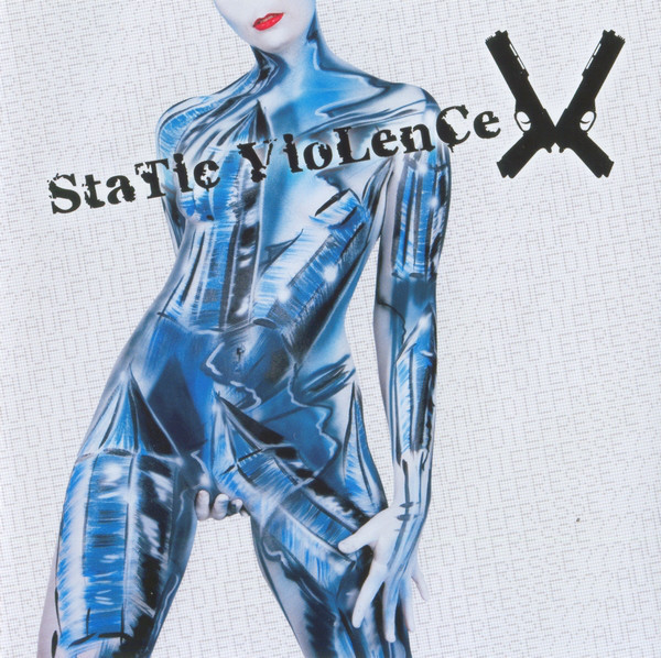 StaticViolence - Counterstrike